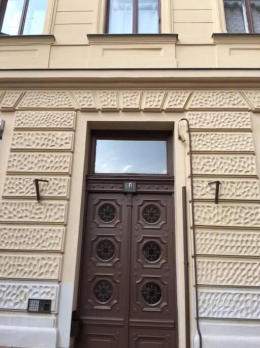 Anna's Palace *